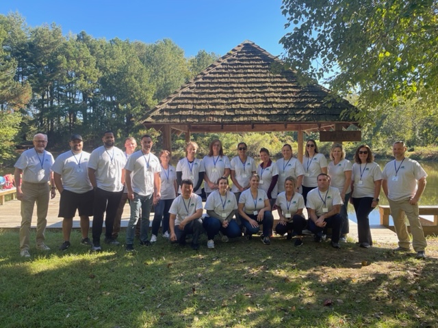 2023 Leadership Fauquier Cohort leadership fauquier class of 2023