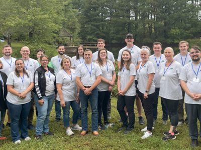 2025 Cohort 2025 Cohort