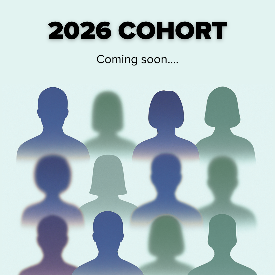 LFQ 2026 Cohort Coming Soon 20250822