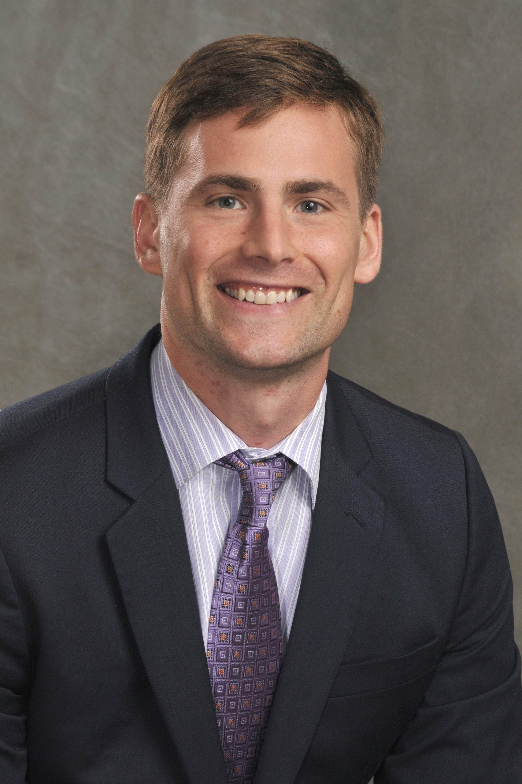 Jeremy Noel Headshot