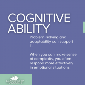 cognitive ability description graphic