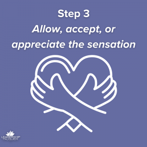 allow accept appreciate emotional intelligence leadership graphic